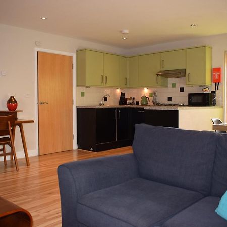 Lux Living Apartments - Alpha Apartments CBG エクステリア 写真