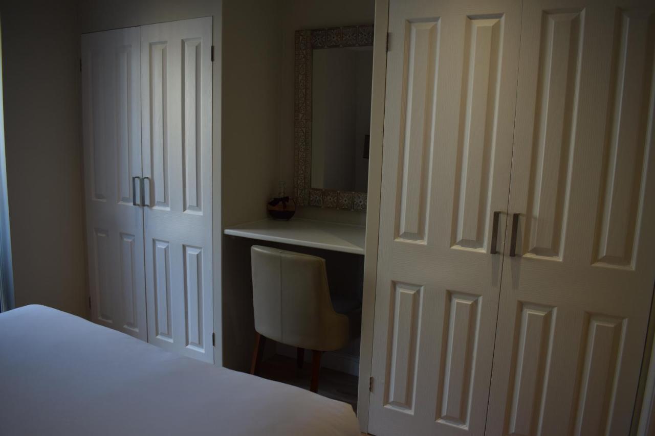 Lux Living Apartments - Alpha Apartments CBG エクステリア 写真